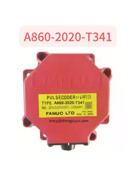Новый сервопривод A860-2020-T341