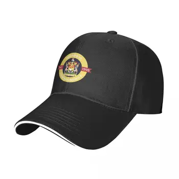 Бейсболка Miramichi, Нью-Брансуик, Канада, шляпа для папы, шляпы для вечеринок, Шляпы Женские Мужские