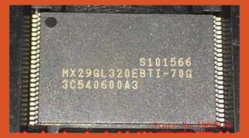 MX29GL320EBTI-70G TSOP48