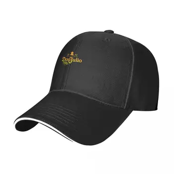 Классическая футболка с логотипом Don julio, бейсболка, шляпа для папы, пляжные кепки для мужчин и женщин