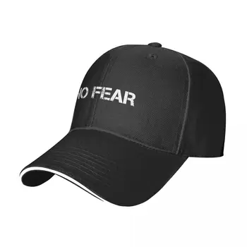 Бейсбольная кепка No Fear Брендовые мужские кепки Спортивные кепки Солнцезащитная кепка Мужская женская