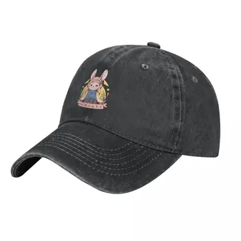 Бейсболка Loporrit, мужские шляпы, женские бейсболки с козырьком, бейсболки для игр Final Fantasy
