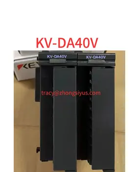 Новый модуль ПЛК KV-DA40V