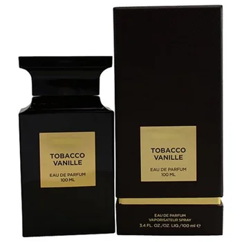Импортная мужская парфюмерия TF Tobacco Vanille С ароматом парфюмерной воды