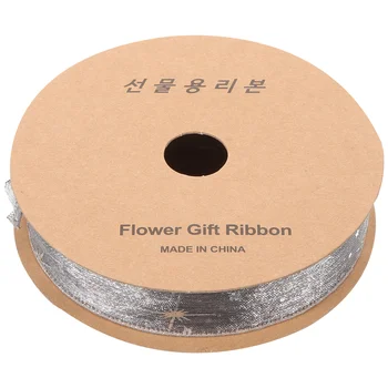 Цветочная лента Для упаковки цветов Декоративная ткань Удобная упаковка Оптовый цветочный подарок своими руками