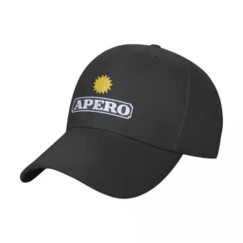 Кепки Apero Apero Унисекс, бейсболка для дальнобойщиков, бейсболка Snapback, Дышащая кепка, Настраиваемые многоцветные шляпы