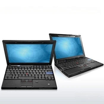 Подержанный Ноутбук X220/X220i 4 + 500g HHD i5 gen2nd Подержанный Ноутбук Ноутбук 90% Новый Офисный Студенческий Бизнес Lapto