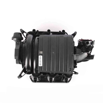 Впускной коллектор двигателя 2.5Л Подходит для AUDI A7 с 2011 по 2014 CLX A8L с 2010 по 2017 CPA 06E133201R 06E 133 201 AA