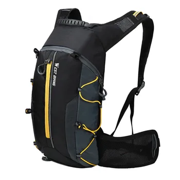 Велосипедные Сумки 10Л, портативная водонепроницаемая дорожная велосипедная сумка, спортивная сумка для скалолазания на открытом воздухе, гидратационный рюкзак, велосипедный рюкзак