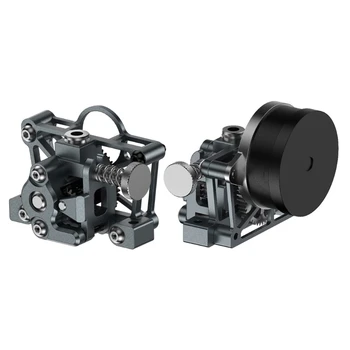 3D-принтер Voron 2.4 /Bm Sherpa Мини-экструдер, устойчивый к высоким температурам