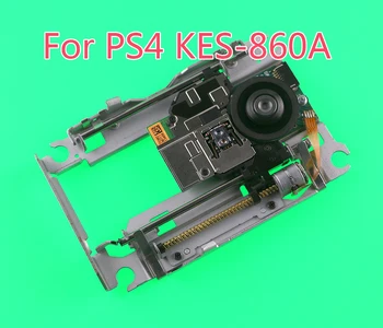 1шт Оригинальный Новый лазерный объектив KEM-860PAA для PS4 с дековым механизмом (KEM-860AAA KES-860A KEM-860 PAA) Для Playstation 4 на запчасти