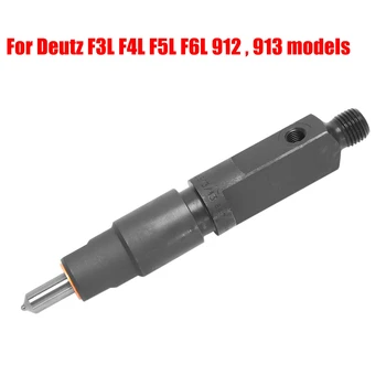 Новая Форсунка Дизельного топлива BFL913 KBAL65S13/2233085 для Deutz F3L912 F4L912