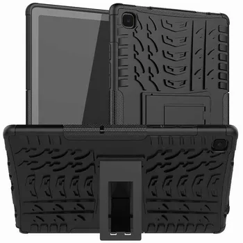Гибридный Бронированный чехол PC + TPU Для Samsung Galaxy Tab A7 2022 SM-T509 2020 SM-T500 T505 T505N 10,4 