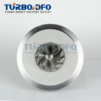 Картридж турбокомпрессора Turbo CHRA 17201-51010 775095-5001 S для Toyota Landcruiser V8 4.5L 1VD-FTV 202HP 17201-51010D 2007-