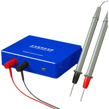 Усовершенствованный детектор короткого замыкания материнской платы компьютера iShort Phone Anti-burn Repair Artifact VC04 Обновлен
