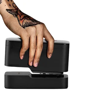 Принтер для татуировок, портативный струйный принтер второго поколения с Bluetooth-принтером