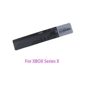 Главная наклейка-наклейка для игровой консоли XBOX серии X ремонт сменных игровых аксессуаров
