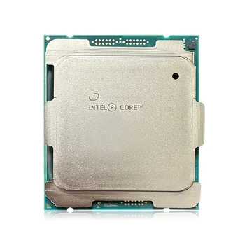 Core i9-9920X Процессор 14 нм, 12 Ядер, 24 Потока, 3,5 ГГц, 19,25 МБ, 165 Вт, процессор LGA2066 для настольной материнской платы X299 i9 9920X 1