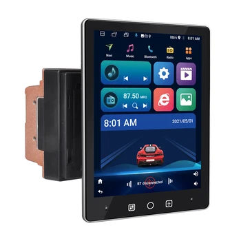 автоэлектроника Android автомобильный видео DVD-плеер 2din автомагнитола мультимедийный плеер GPS навигация радио для автомобиля 2
