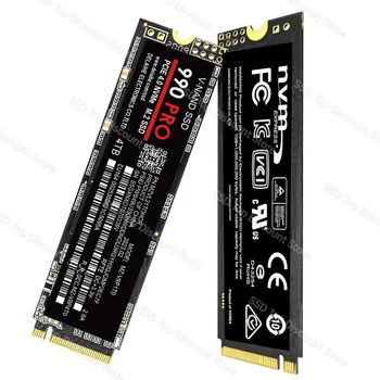 SSD NVME M2 Внутренний Жесткий Диск 4 тб 512 гб PCIe 4.0 x4 для Ноутбуков Планшетов ps5 2280 мм 2 тб 1 тб ssd nvme m2 внутренний ssd disco duro 3