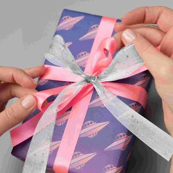 Цветочная лента Для упаковки цветов Декоративная ткань Удобная упаковка Оптовый цветочный подарок своими руками 3