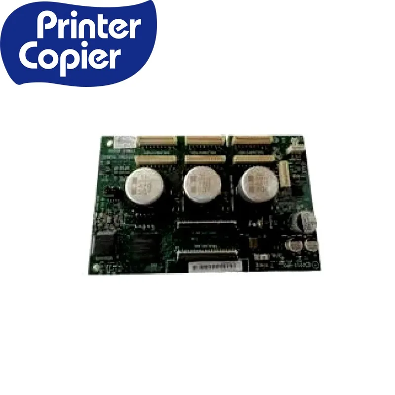 1 шт. плата PCA для каретки T8W16-67006, подходящая для деталей плоттера принтера Designjet Z6 T1700