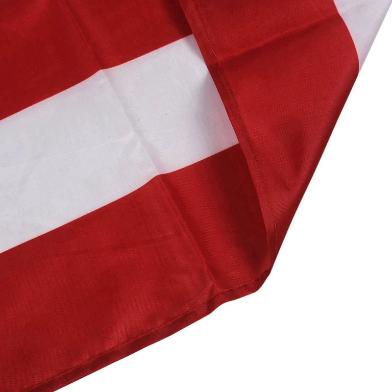 10-кратный рекламный американский флаг США -150 X 90 см (на 100% соответствует изображению) 4