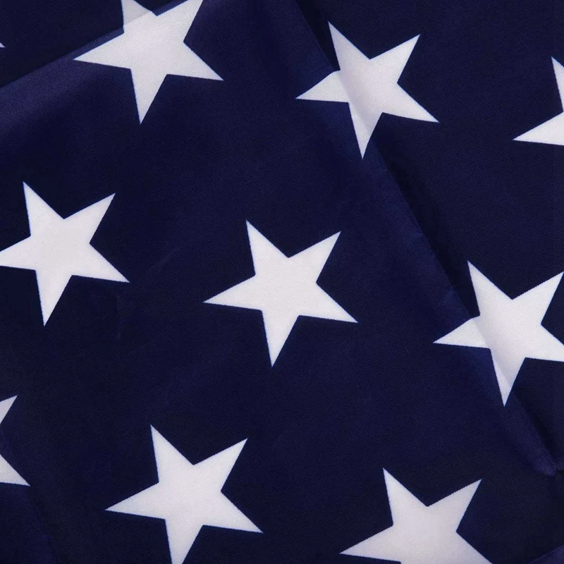10-кратный рекламный американский флаг США -150 X 90 см (на 100% соответствует изображению) 5