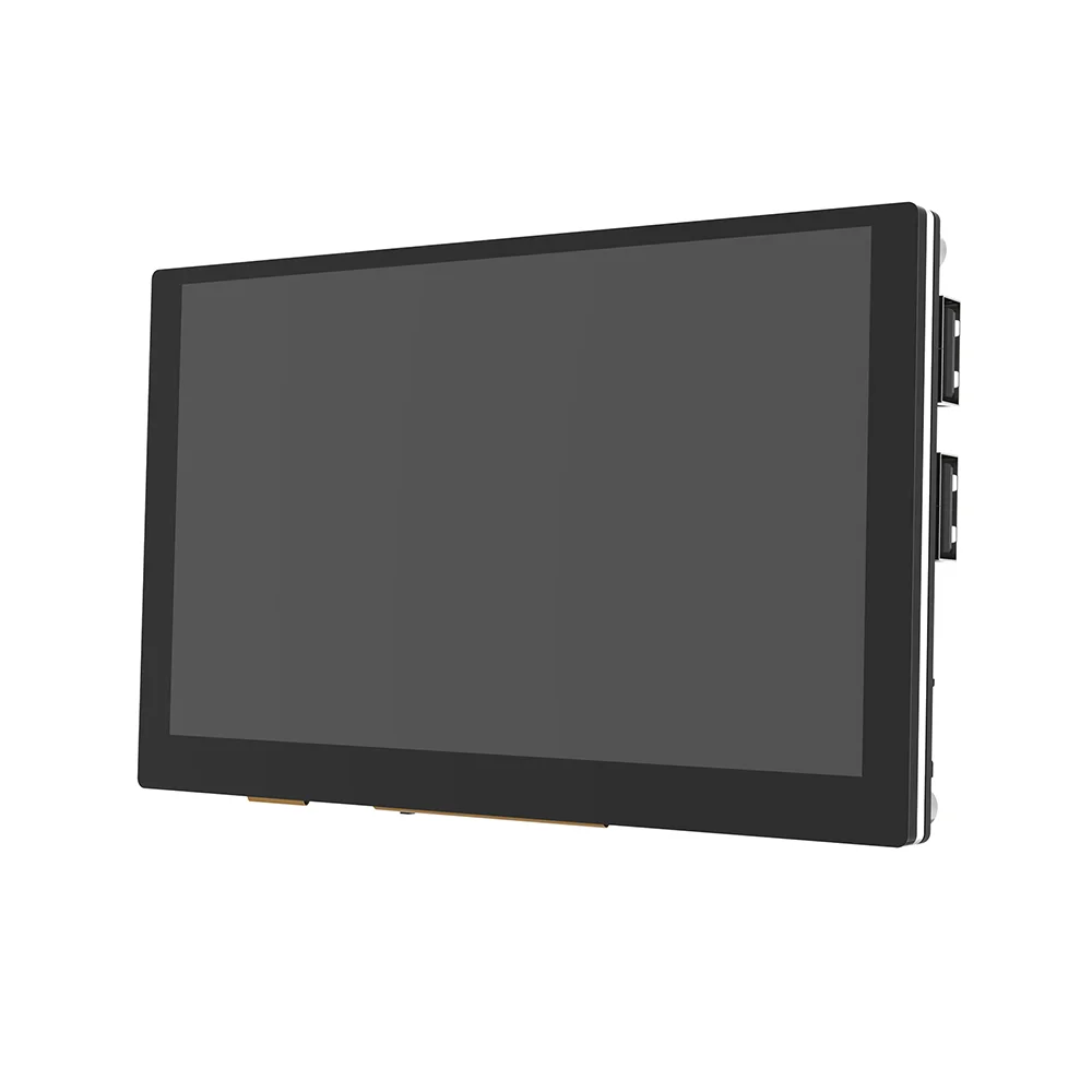BIGTREETECH Raspberry Pad 5 HD Емкостный 5-дюймовый IPS Сенсорный Экран С Дисплеем CM4 Raspberry Pi SKR Pico 2K Voron V0 3d принтер 2