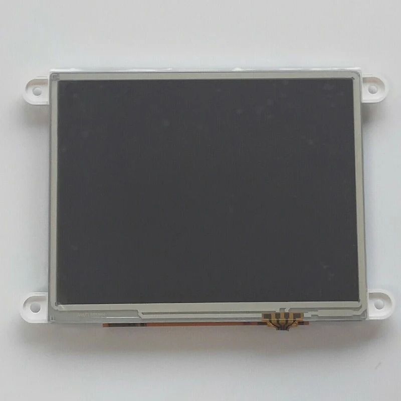 ET057005DHU 5,7-дюймовый 640 * 480 TFT-LCD дисплей с 4-проводным резистивным сенсорным экраном