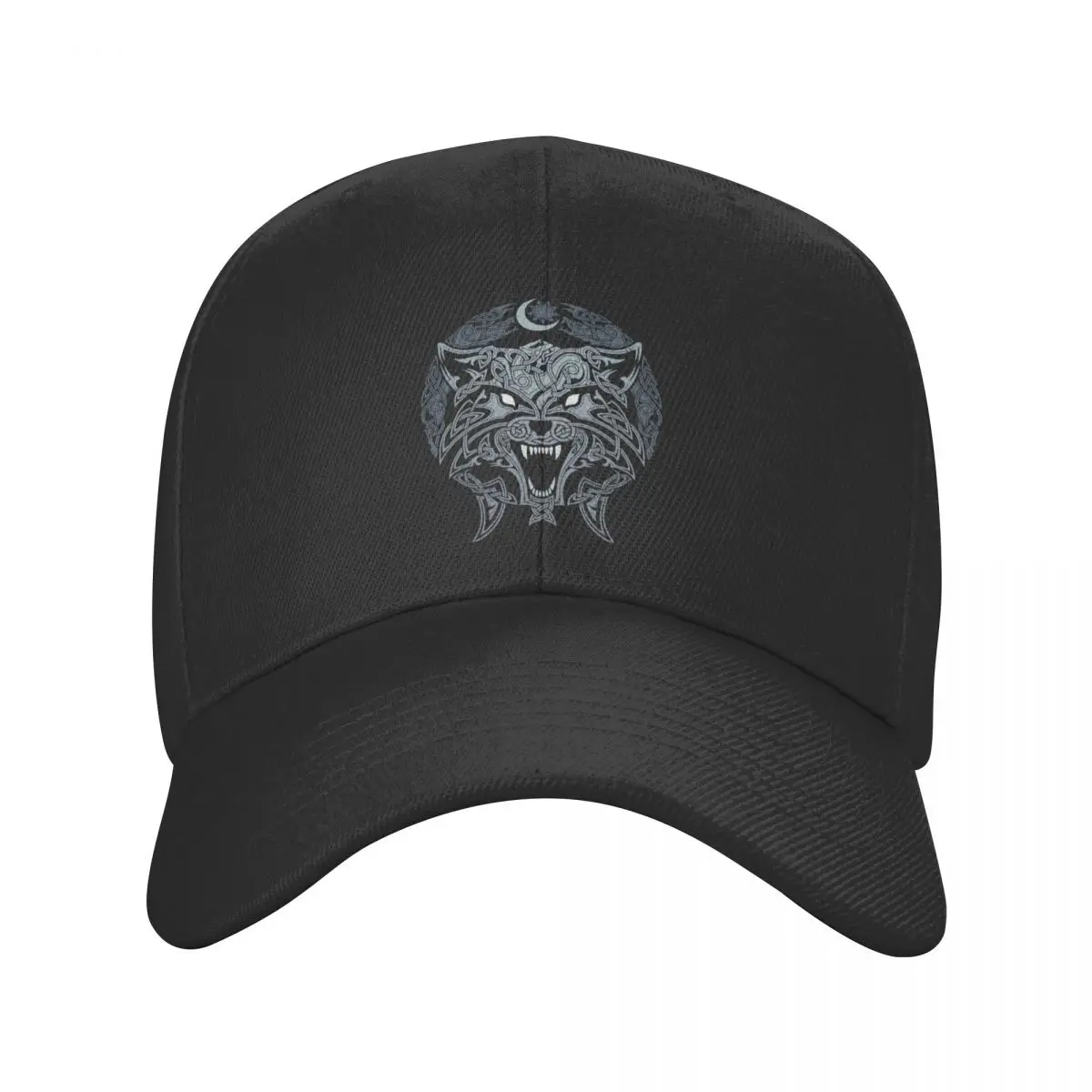 Бейсболка Wolves Of Ragnarok Мужская Женская Дышащая кепка Vikings Valhalla Odin Dad, уличные кепки-Снэпбэк, Летние шляпы