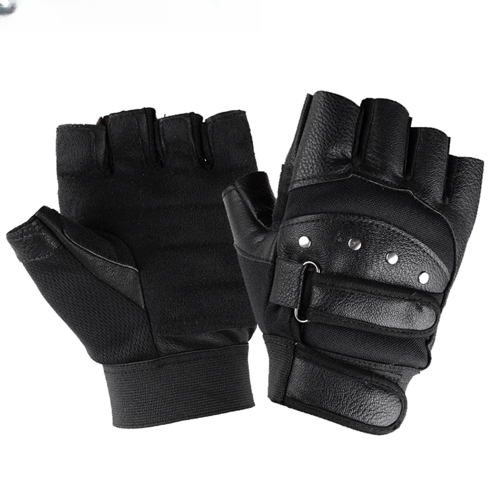 Велосипедные перчатки без пальцев, Защита рук, Спортивные перчатки, Спортивные велосипеды, Мотоциклетные перчатки