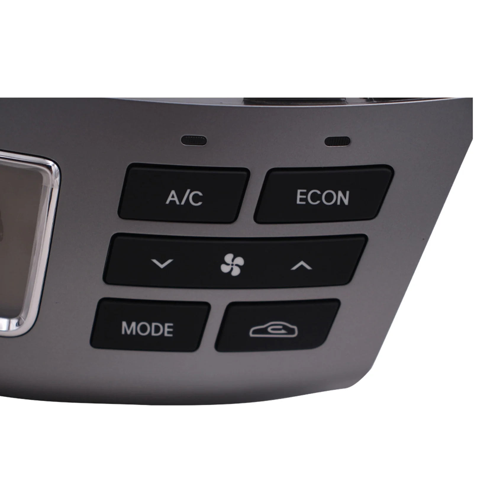 Для Hyundai Elantra HD Автоматическая Панель Климат-контроля Панель Кондиционера 97250-2H600 2H700 3