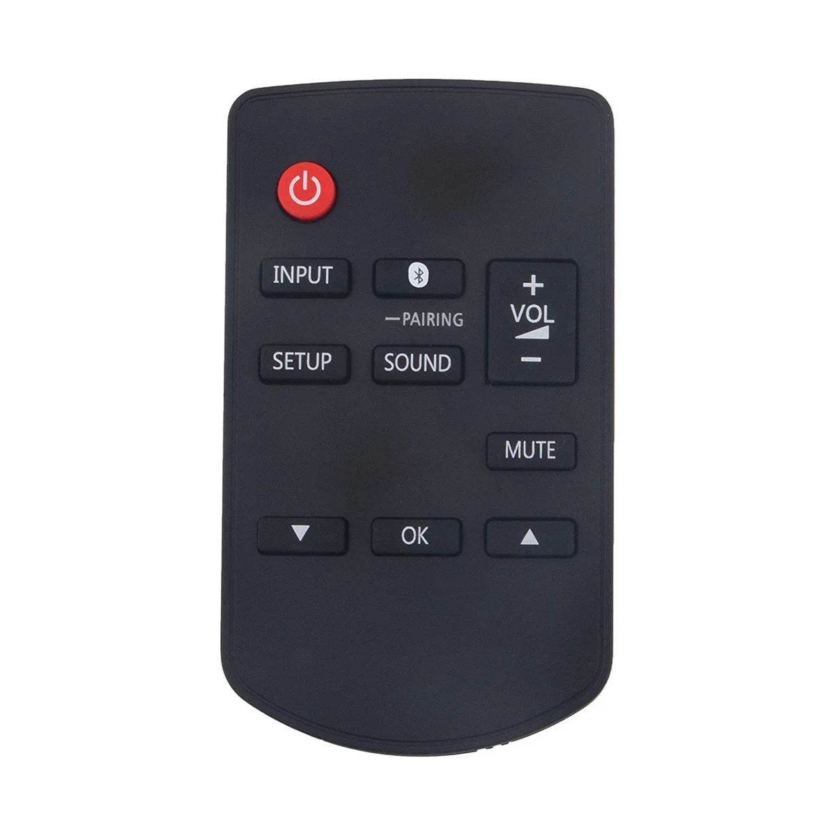 Замена пульта дистанционного управления N2QAYC000098 для домашнего кинотеатра -HTB580 -HTE80 -HTB680 -HTB690
