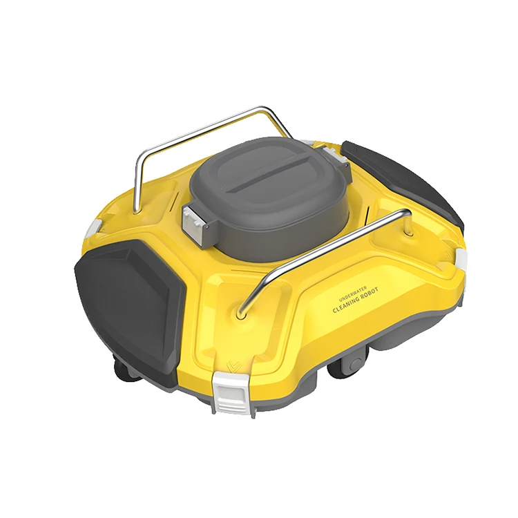 Надземный робот-пылесос для бассейна, Новый дизайн пылесоса для бассейна