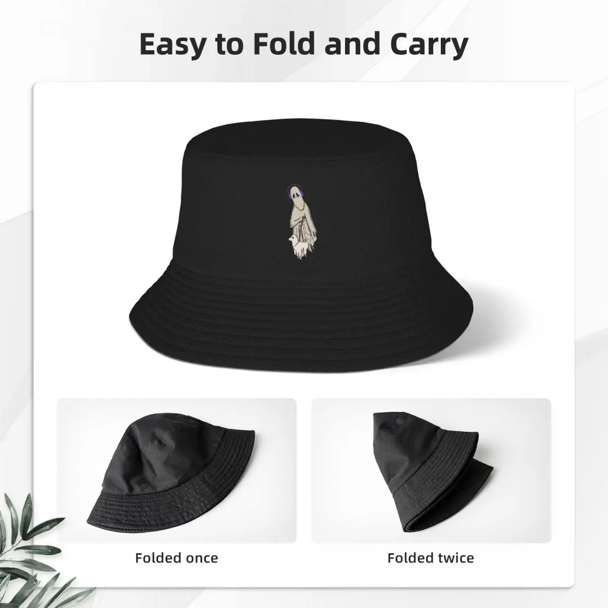 Новый лучший друг до конца, брендовые мужские кепки-ведерки, шляпа большого размера, мужская женская шляпа 2