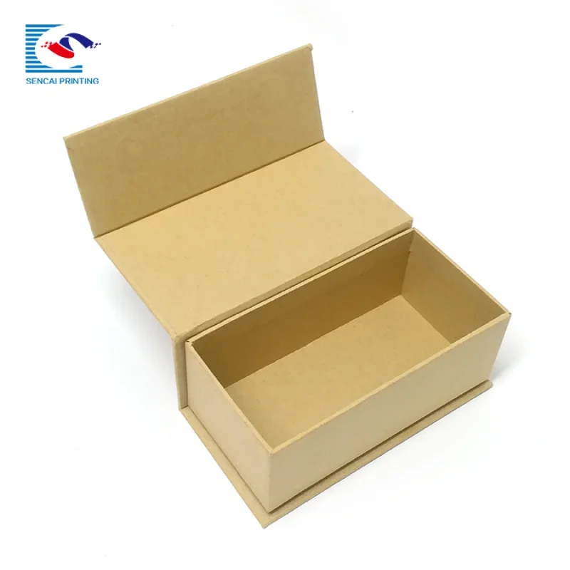 подарочные картонные коробки на магнитах с индивидуальным дизайном высокого качества с крышкой