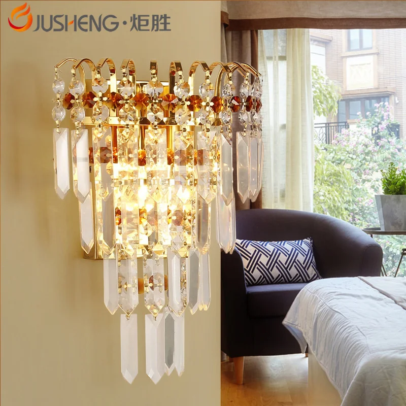 современный светодиодный светильник для спальни penteadeira aplique luz pared espelho bedroom